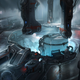 Illustration for article titled The Art Of Halo 5